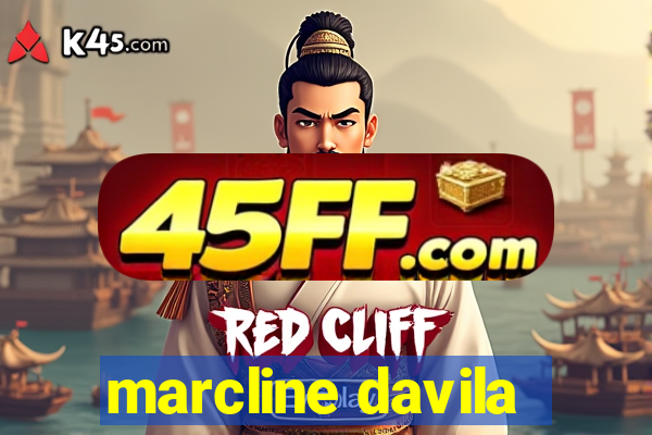 marcline davila